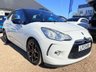 USED 2013 13 CITROEN DS3 1.6 e-HDi Airdream DStyle Plus Hatchback 3dr Diesel Manual Euro 5 (s/s) (90 ps) Great Value and hugely economical Modern 3 door hatch
