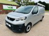 USED 2019 69 PEUGEOT EXPERT 2.0 BlueHDi 1400 Professional Long Panel Van 6dr Diesel Manual LWB Euro 6 (s/s) (120 ps) 