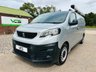 USED 2019 69 PEUGEOT EXPERT 2.0 BlueHDi 1400 Professional Long Panel Van 6dr Diesel Manual LWB Euro 6 (s/s) (120 ps) 