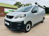 USED 2019 69 PEUGEOT EXPERT 2.0 BlueHDi 1400 Professional Long Panel Van 6dr Diesel Manual LWB Euro 6 (s/s) (120 ps) 