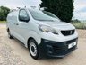 USED 2019 69 PEUGEOT EXPERT 2.0 BlueHDi 1400 Professional Long Panel Van 6dr Diesel Manual LWB Euro 6 (s/s) (120 ps) 