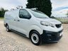 USED 2019 69 PEUGEOT EXPERT 2.0 BlueHDi 1400 Professional Long Panel Van 6dr Diesel Manual LWB Euro 6 (s/s) (120 ps) 