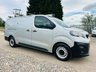 USED 2019 69 PEUGEOT EXPERT 2.0 BlueHDi 1400 Professional Long Panel Van 6dr Diesel Manual LWB Euro 6 (s/s) (120 ps) 
