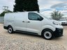 USED 2019 69 PEUGEOT EXPERT 2.0 BlueHDi 1400 Professional Long Panel Van 6dr Diesel Manual LWB Euro 6 (s/s) (120 ps) 