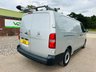 USED 2019 69 PEUGEOT EXPERT 2.0 BlueHDi 1400 Professional Long Panel Van 6dr Diesel Manual LWB Euro 6 (s/s) (120 ps) 