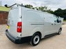 USED 2019 69 PEUGEOT EXPERT 2.0 BlueHDi 1400 Professional Long Panel Van 6dr Diesel Manual LWB Euro 6 (s/s) (120 ps) 