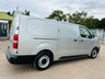 USED 2019 69 PEUGEOT EXPERT 2.0 BlueHDi 1400 Professional Long Panel Van 6dr Diesel Manual LWB Euro 6 (s/s) (120 ps) 