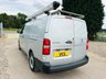 USED 2019 69 PEUGEOT EXPERT 2.0 BlueHDi 1400 Professional Long Panel Van 6dr Diesel Manual LWB Euro 6 (s/s) (120 ps) 