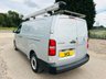 USED 2019 69 PEUGEOT EXPERT 2.0 BlueHDi 1400 Professional Long Panel Van 6dr Diesel Manual LWB Euro 6 (s/s) (120 ps) 
