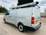 USED 2019 69 PEUGEOT EXPERT 2.0 BlueHDi 1400 Professional Long Panel Van 6dr Diesel Manual LWB Euro 6 (s/s) (120 ps) 