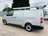 USED 2019 69 PEUGEOT EXPERT 2.0 BlueHDi 1400 Professional Long Panel Van 6dr Diesel Manual LWB Euro 6 (s/s) (120 ps) 