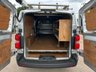 USED 2019 69 PEUGEOT EXPERT 2.0 BlueHDi 1400 Professional Long Panel Van 6dr Diesel Manual LWB Euro 6 (s/s) (120 ps) 