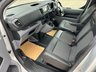 USED 2019 69 PEUGEOT EXPERT 2.0 BlueHDi 1400 Professional Long Panel Van 6dr Diesel Manual LWB Euro 6 (s/s) (120 ps) 