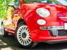 USED 2012 12 FIAT 500 1.2 Lounge Hatchback 3dr Petrol Manual Euro 4 (69 bhp) HPI CLEAR, SUPPLIED WITH NEW MOT, SUPPLIED WITH NEW SERVICE, CLIMATE CONTROL, ALLOY WHEELS, PANORMAIC ROOF, CHEAP INSURANCE, 3 DOOR, MANUAL, 3 MONTHS WARRANTY, 1 YEAR AA BREAKDOWN, AA DEALER