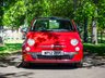USED 2012 12 FIAT 500 1.2 Lounge Hatchback 3dr Petrol Manual Euro 4 (69 bhp) HPI CLEAR, SUPPLIED WITH NEW MOT, SUPPLIED WITH NEW SERVICE, CLIMATE CONTROL, ALLOY WHEELS, PANORMAIC ROOF, CHEAP INSURANCE, 3 DOOR, MANUAL, 3 MONTHS WARRANTY, 1 YEAR AA BREAKDOWN, AA DEALER