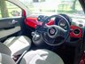 USED 2012 12 FIAT 500 1.2 Lounge Hatchback 3dr Petrol Manual Euro 4 (69 bhp) HPI CLEAR, SUPPLIED WITH NEW MOT, SUPPLIED WITH NEW SERVICE, CLIMATE CONTROL, ALLOY WHEELS, PANORMAIC ROOF, CHEAP INSURANCE, 3 DOOR, MANUAL, 3 MONTHS WARRANTY, 1 YEAR AA BREAKDOWN, AA DEALER