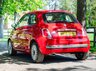 USED 2012 12 FIAT 500 1.2 Lounge Hatchback 3dr Petrol Manual Euro 4 (69 bhp) HPI CLEAR, SUPPLIED WITH NEW MOT, SUPPLIED WITH NEW SERVICE, CLIMATE CONTROL, ALLOY WHEELS, PANORMAIC ROOF, CHEAP INSURANCE, 3 DOOR, MANUAL, 3 MONTHS WARRANTY, 1 YEAR AA BREAKDOWN, AA DEALER