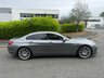 USED 2012 62 BMW 6 SERIES 640D SE GRAN COUPE 3.0L 4d  AUTO  308 BHP-Nice Price Range Example-Finished In Space Grey Metallic-Heated Black Dakota Leather Upholstery-Tilting Glass Sunroof-Privacy Glass-20 Inch Alloy Wheels-9 Services On File. 