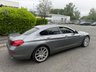 USED 2012 62 BMW 6 SERIES 640D SE GRAN COUPE 3.0L 4d  AUTO  308 BHP-Nice Price Range Example-Finished In Space Grey Metallic-Heated Black Dakota Leather Upholstery-Tilting Glass Sunroof-Privacy Glass-20 Inch Alloy Wheels-9 Services On File. 