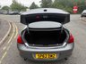 USED 2012 62 BMW 6 SERIES 640D SE GRAN COUPE 3.0L 4d  AUTO  308 BHP-Nice Price Range Example-Finished In Space Grey Metallic-Heated Black Dakota Leather Upholstery-Tilting Glass Sunroof-Privacy Glass-20 Inch Alloy Wheels-9 Services On File. 
