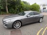 USED 2012 62 BMW 6 SERIES 640D SE GRAN COUPE 3.0L 4d  AUTO  308 BHP-Nice Price Range Example-Finished In Space Grey Metallic-Heated Black Dakota Leather Upholstery-Tilting Glass Sunroof-Privacy Glass-20 Inch Alloy Wheels-9 Services On File. 