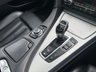 USED 2012 62 BMW 6 SERIES 640D SE GRAN COUPE 3.0L 4d  AUTO  308 BHP-Nice Price Range Example-Finished In Space Grey Metallic-Heated Black Dakota Leather Upholstery-Tilting Glass Sunroof-Privacy Glass-20 Inch Alloy Wheels-9 Services On File. 