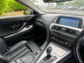 USED 2012 62 BMW 6 SERIES 640D SE GRAN COUPE 3.0L 4d  AUTO  308 BHP-Nice Price Range Example-Finished In Space Grey Metallic-Heated Black Dakota Leather Upholstery-Tilting Glass Sunroof-Privacy Glass-20 Inch Alloy Wheels-9 Services On File. 