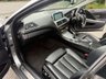 USED 2012 62 BMW 6 SERIES 640D SE GRAN COUPE 3.0L 4d  AUTO  308 BHP-Nice Price Range Example-Finished In Space Grey Metallic-Heated Black Dakota Leather Upholstery-Tilting Glass Sunroof-Privacy Glass-20 Inch Alloy Wheels-9 Services On File. 
