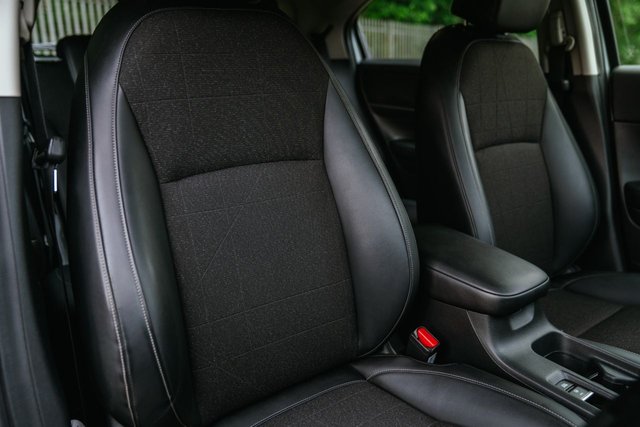 View our HONDA HR-V