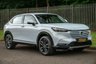 USED 2022 22 HONDA HR-V 1.5 h i-MMD Advance SUV 5dr Petrol Hybrid CVT Euro 6 (s/s) (131 ps) 