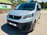 USED 2019 19 PEUGEOT EXPERT 2.0 BlueHDi 1400 Professional Long Panel Van 6dr Diesel Manual LWB Euro 6 (s/s) (120 ps) 