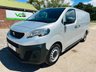USED 2019 19 PEUGEOT EXPERT 2.0 BlueHDi 1400 Professional Long Panel Van 6dr Diesel Manual LWB Euro 6 (s/s) (120 ps) 