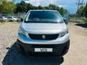 USED 2019 19 PEUGEOT EXPERT 2.0 BlueHDi 1400 Professional Long Panel Van 6dr Diesel Manual LWB Euro 6 (s/s) (120 ps) 