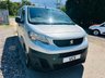USED 2019 19 PEUGEOT EXPERT 2.0 BlueHDi 1400 Professional Long Panel Van 6dr Diesel Manual LWB Euro 6 (s/s) (120 ps) 
