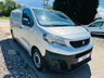 USED 2019 19 PEUGEOT EXPERT 2.0 BlueHDi 1400 Professional Long Panel Van 6dr Diesel Manual LWB Euro 6 (s/s) (120 ps) 