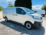 USED 2019 19 PEUGEOT EXPERT 2.0 BlueHDi 1400 Professional Long Panel Van 6dr Diesel Manual LWB Euro 6 (s/s) (120 ps) 