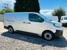 USED 2019 19 PEUGEOT EXPERT 2.0 BlueHDi 1400 Professional Long Panel Van 6dr Diesel Manual LWB Euro 6 (s/s) (120 ps) 