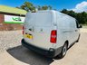 USED 2019 19 PEUGEOT EXPERT 2.0 BlueHDi 1400 Professional Long Panel Van 6dr Diesel Manual LWB Euro 6 (s/s) (120 ps) 