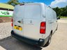 USED 2019 19 PEUGEOT EXPERT 2.0 BlueHDi 1400 Professional Long Panel Van 6dr Diesel Manual LWB Euro 6 (s/s) (120 ps) 