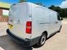 USED 2019 19 PEUGEOT EXPERT 2.0 BlueHDi 1400 Professional Long Panel Van 6dr Diesel Manual LWB Euro 6 (s/s) (120 ps) 