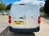 USED 2019 19 PEUGEOT EXPERT 2.0 BlueHDi 1400 Professional Long Panel Van 6dr Diesel Manual LWB Euro 6 (s/s) (120 ps) 
