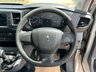 USED 2019 19 PEUGEOT EXPERT 2.0 BlueHDi 1400 Professional Long Panel Van 6dr Diesel Manual LWB Euro 6 (s/s) (120 ps) 