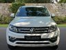 USED 2018 68 VOLKSWAGEN AMAROK 3.0 TDI V6 BlueMotion Tech Highline Pickup Double Cab 4dr Diesel Auto 4Motion Euro 6 (s/s) (224 ps) 