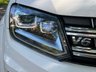 USED 2018 68 VOLKSWAGEN AMAROK 3.0 TDI V6 BlueMotion Tech Highline Pickup Double Cab 4dr Diesel Auto 4Motion Euro 6 (s/s) (224 ps) 