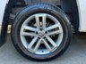 USED 2018 68 VOLKSWAGEN AMAROK 3.0 TDI V6 BlueMotion Tech Highline Pickup Double Cab 4dr Diesel Auto 4Motion Euro 6 (s/s) (224 ps) 