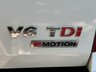 USED 2018 68 VOLKSWAGEN AMAROK 3.0 TDI V6 BlueMotion Tech Highline Pickup Double Cab 4dr Diesel Auto 4Motion Euro 6 (s/s) (224 ps) 