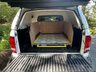 USED 2018 68 VOLKSWAGEN AMAROK 3.0 TDI V6 BlueMotion Tech Highline Pickup Double Cab 4dr Diesel Auto 4Motion Euro 6 (s/s) (224 ps) 