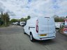 USED 2022 22 FORD TRANSIT CUSTOM  280 LIMITED TDCI 130 SWB ULEZ FREE ZONE 