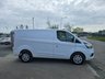 USED 2022 22 FORD TRANSIT CUSTOM  280 LIMITED TDCI 130 SWB ULEZ FREE ZONE 