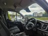 USED 2022 22 FORD TRANSIT CUSTOM  280 LIMITED TDCI 130 SWB ULEZ FREE ZONE 